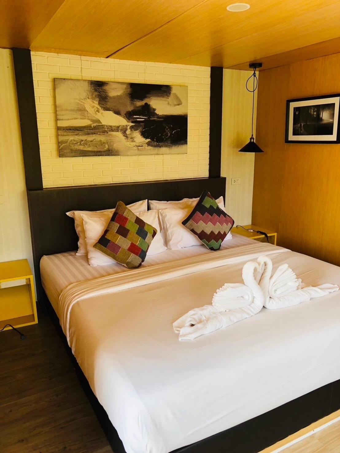 Chick Resort Khao Kho Exterior photo
